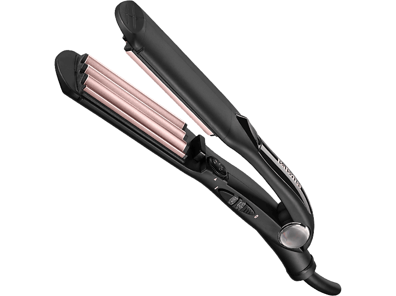 BABYLISS 2165CE Micro crimp, kreppelő