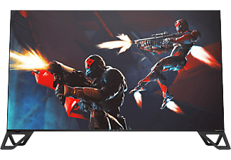 HP OMEN X Emperium 65 64,5'' Sík 4k 144Hz 16:9 G-Sync LED Gamer Monitor