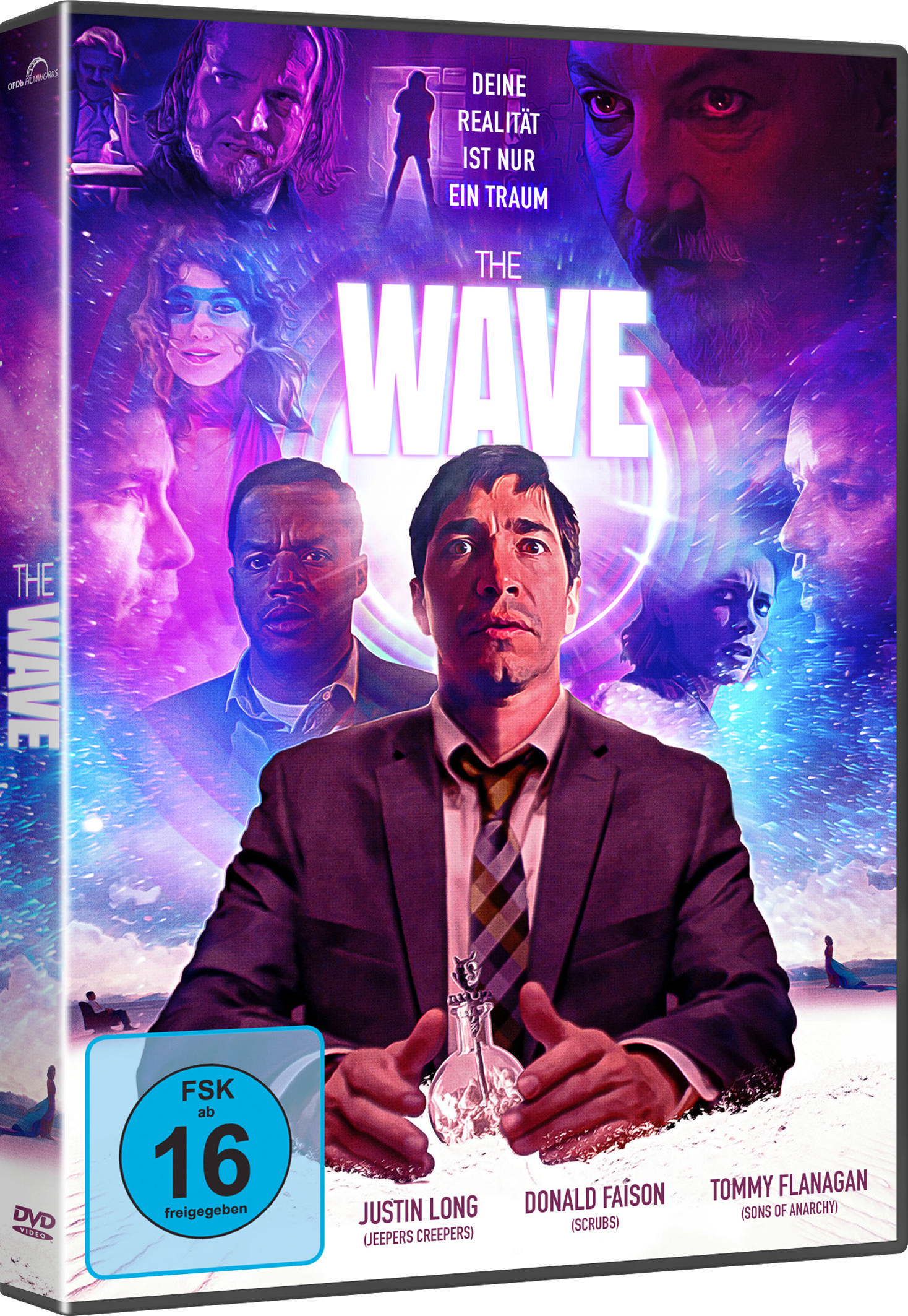 The Wave DVD
