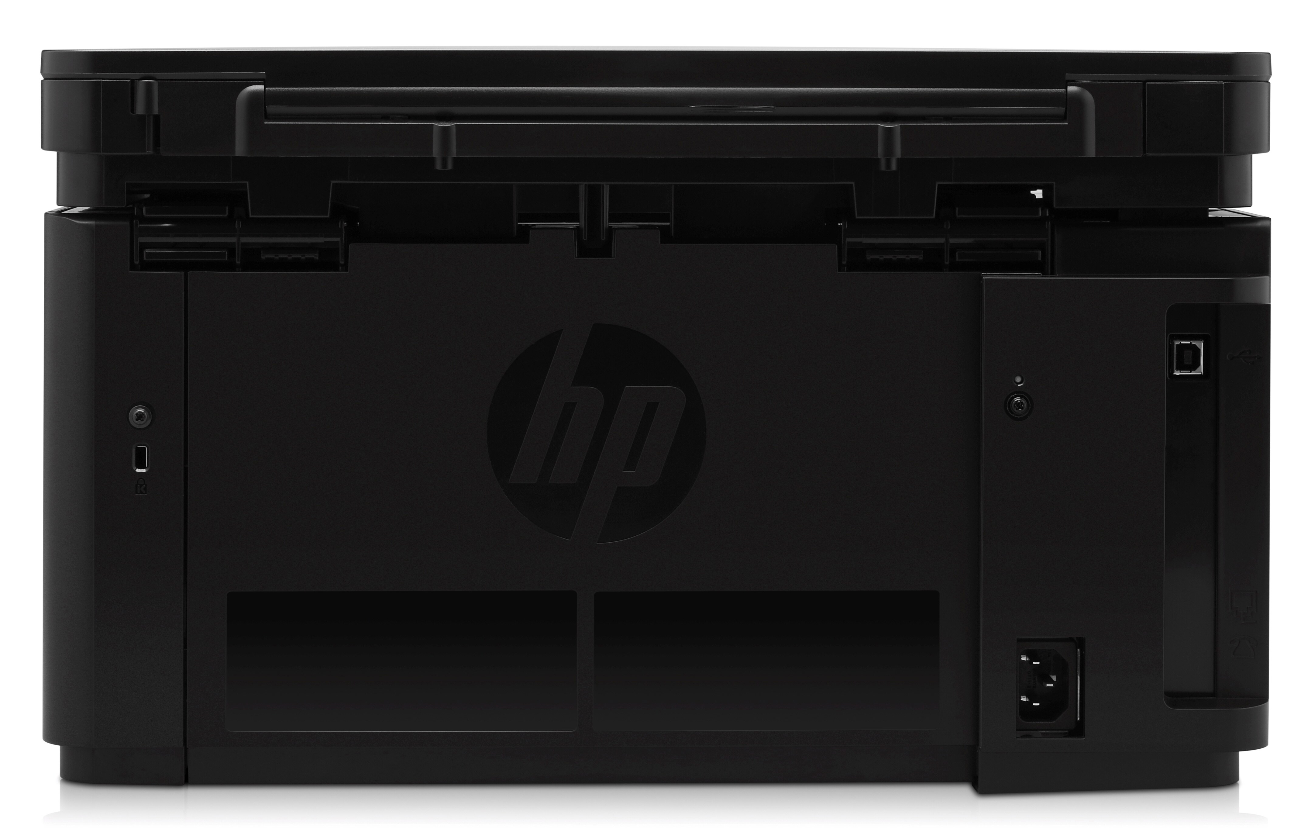 Impresora Multifunción Láser - HP Laserjet Pro MFP M125a, USB 2.0