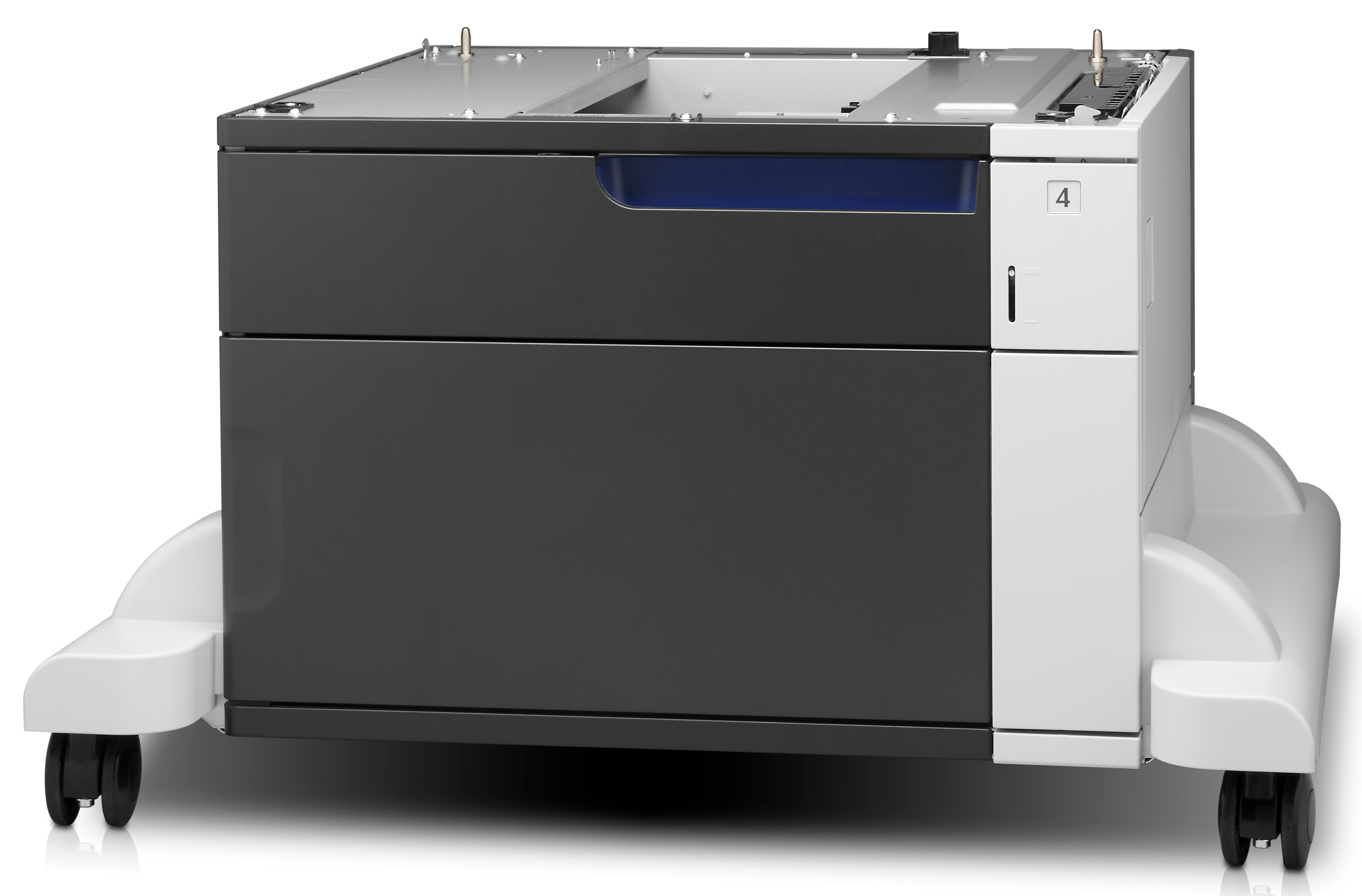 Bandeja - HP, Laserjet 1X500 SHEET FEEDER STAND