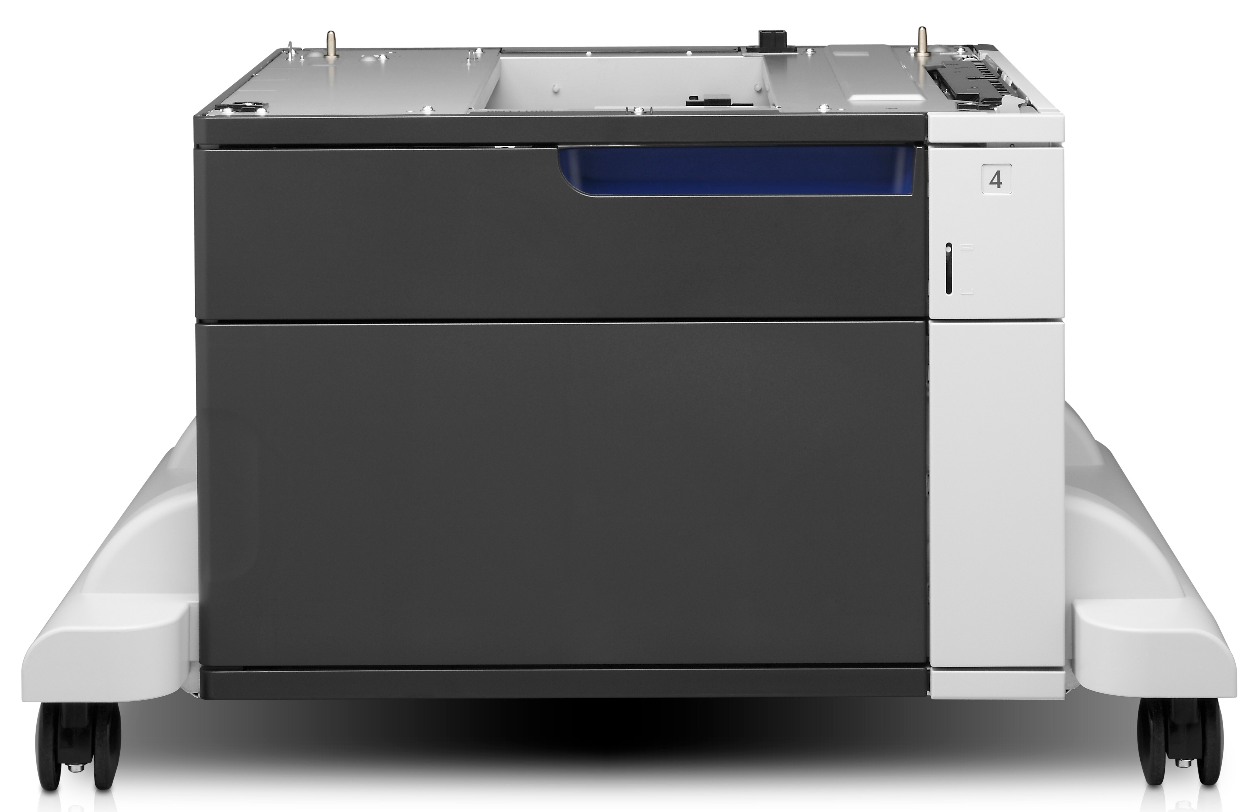 Bandeja - HP, Laserjet 1X500 SHEET FEEDER STAND
