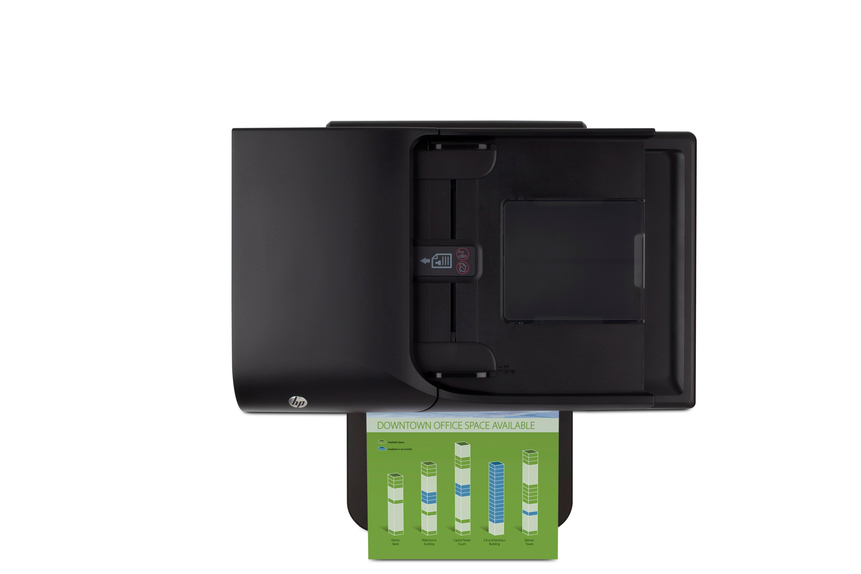 Impresora Multifunción - HP OfficeJet 6700 Premium