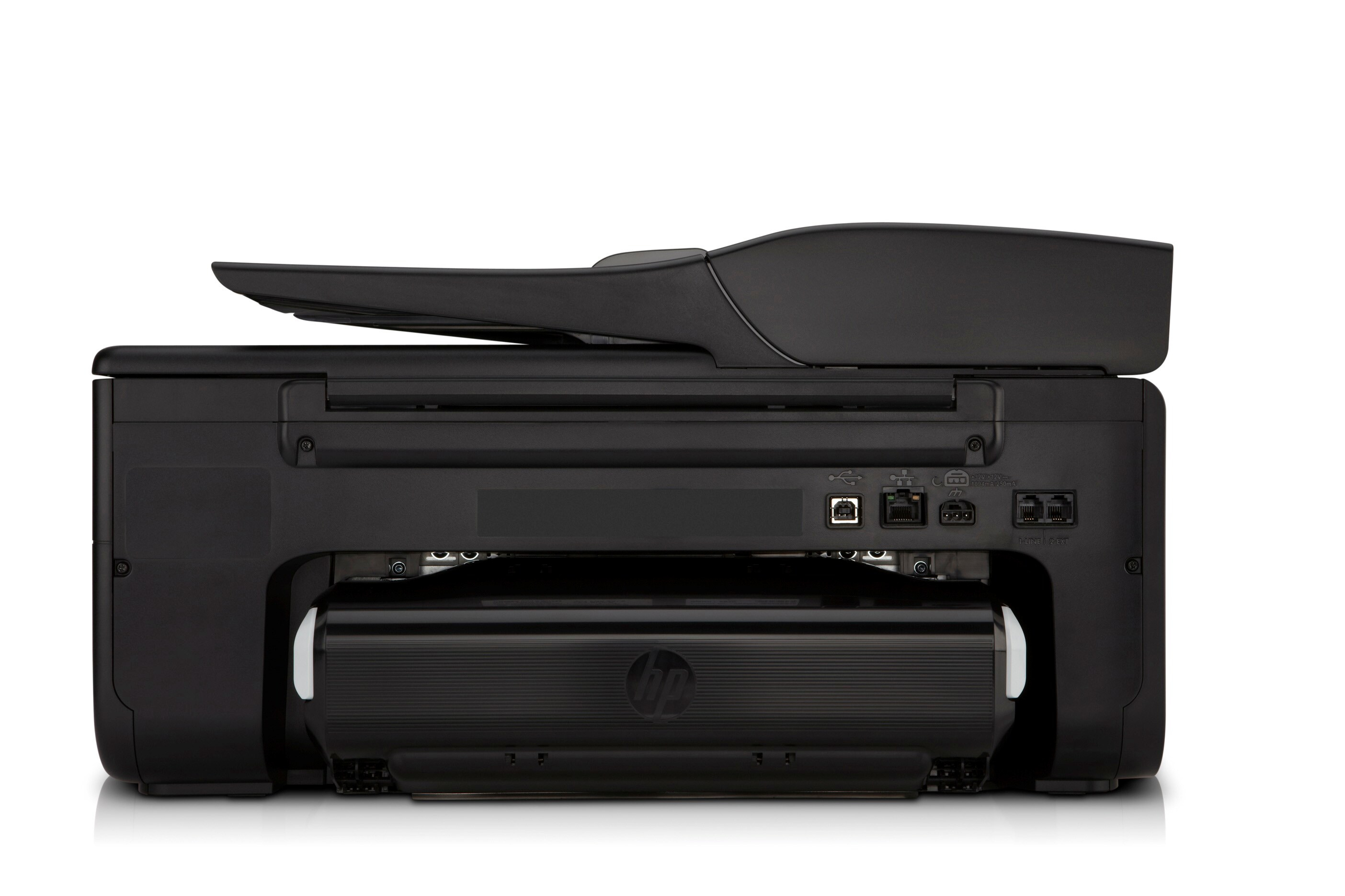 Impresora Multifunción - HP OfficeJet 6700 Premium