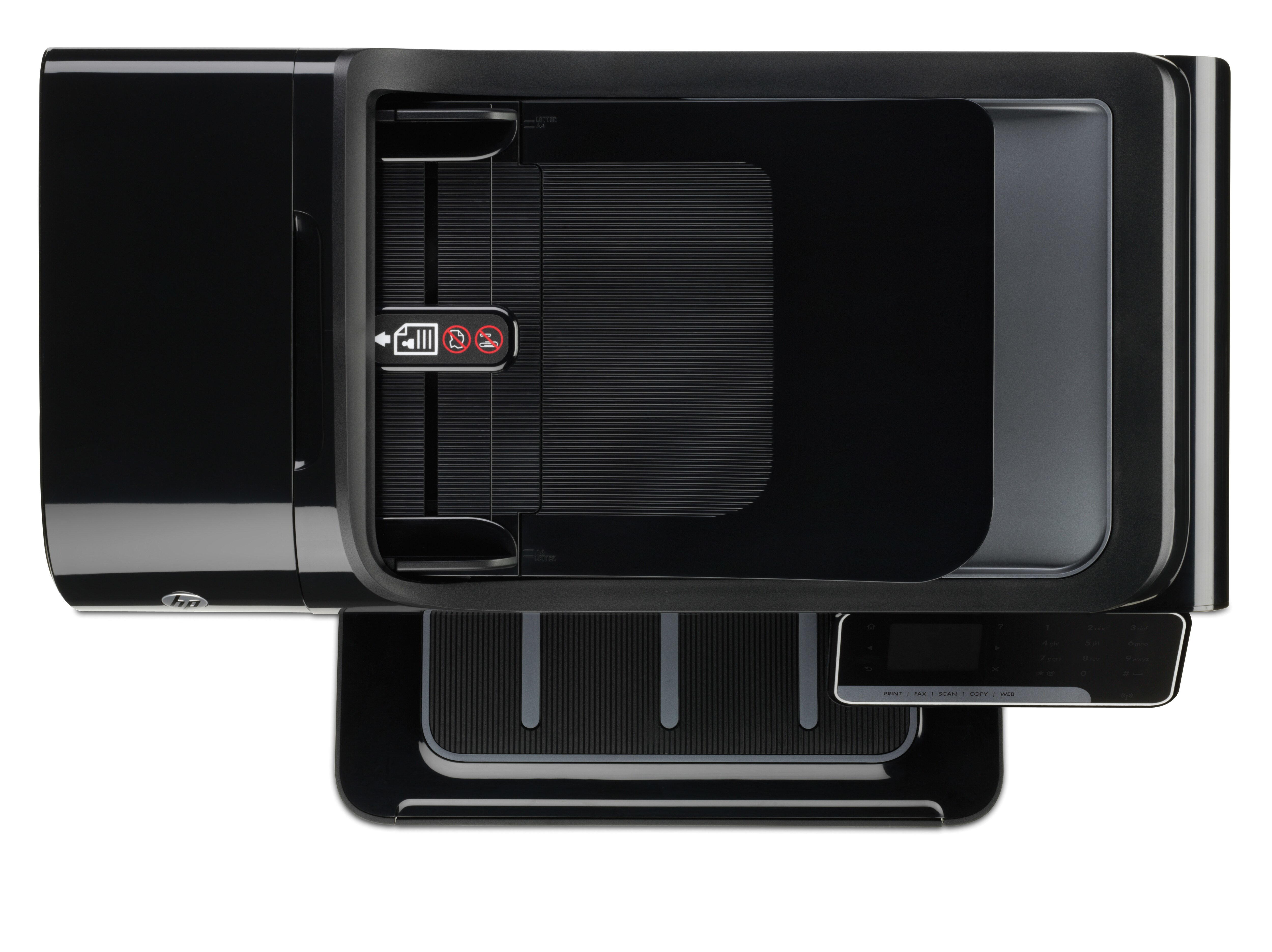 Impresora Multifunción - HP Officejet 7500A A3+ con conexión web