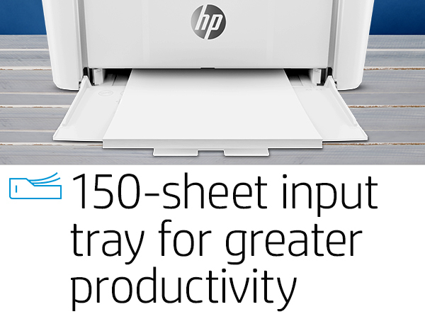 Impresora láser - HP LaserJet Pro M15a, 18ppm, 600x600 ppp, Monocromo, A4