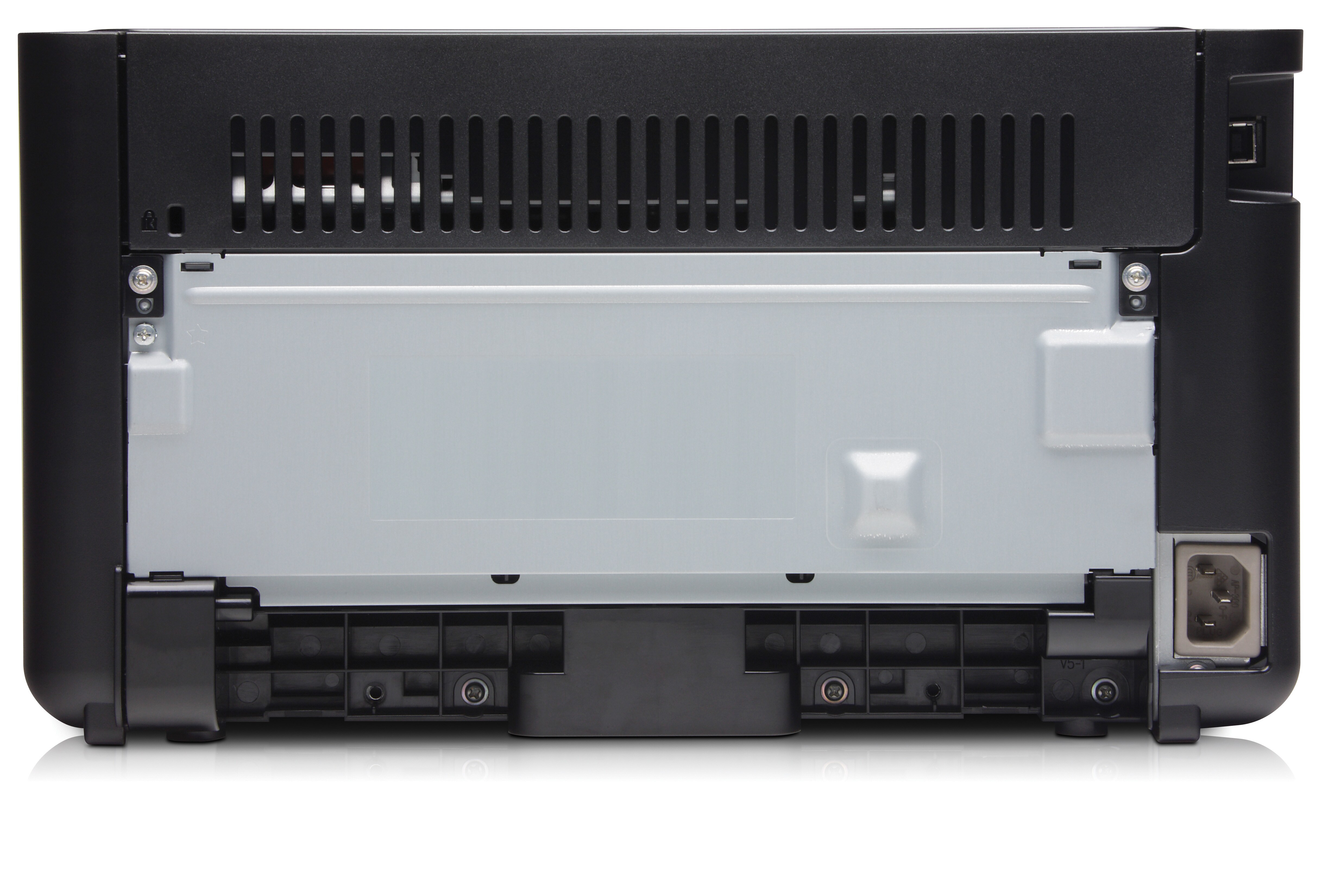 Impresora Láser - HP LaserJet P1102W