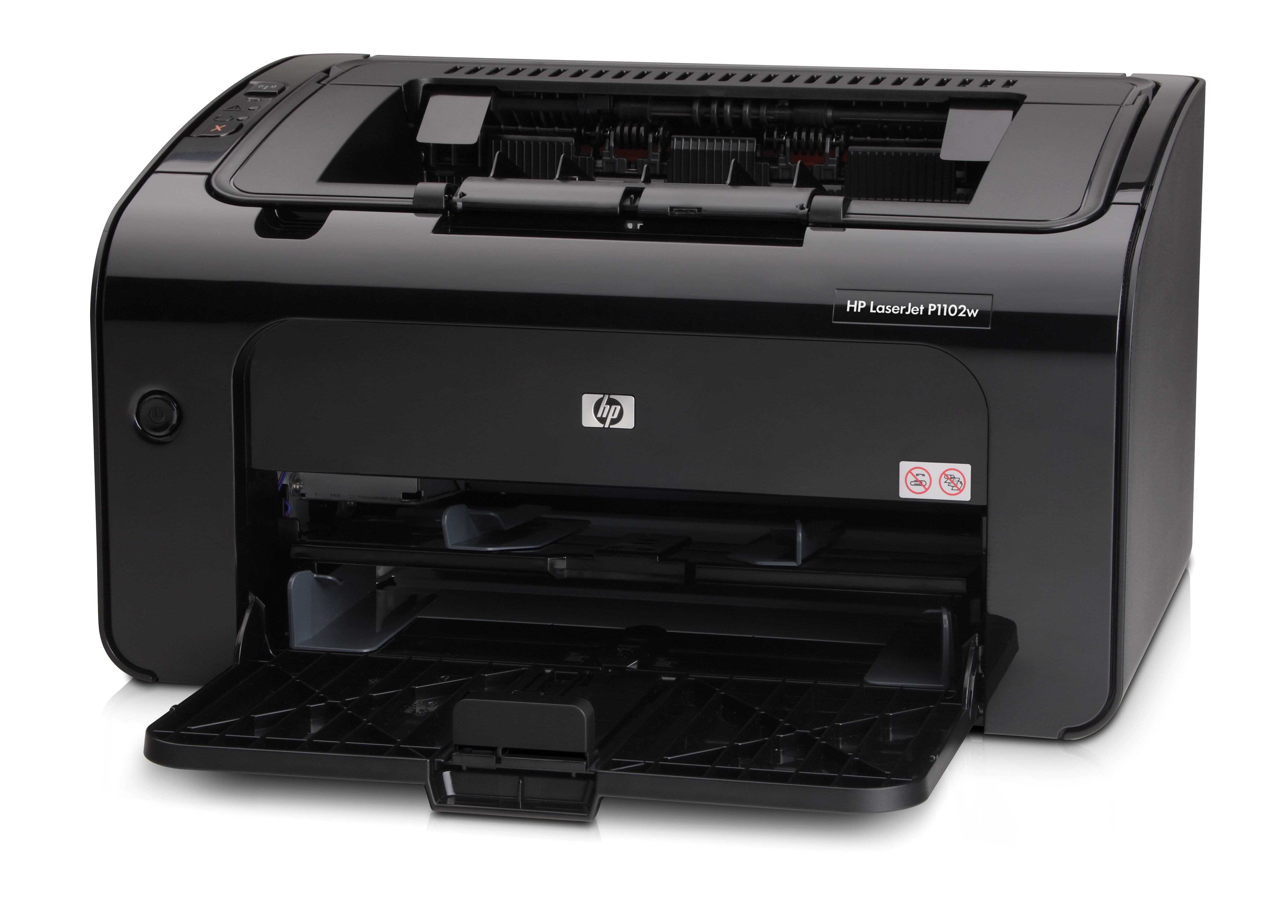 Impresora Láser - HP LaserJet P1102W