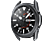 SAMSUNG Galaxy Watch 3 rozsdamentes acél 45 mm, fekete (SM-R840NZKA)