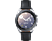 SAMSUNG Galaxy Watch 3 rozsdamentes acél 41 mm, ezüst (SM-R850NZSA)