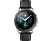 SAMSUNG Galaxy Watch 3 rozsdamentes acél 45 mm, ezüst (SM-R840NZSA)