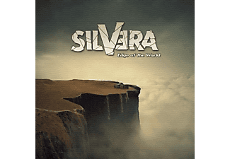 Silvera - EDGE OF THE WORLD  - (Vinyl)