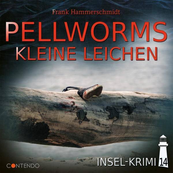 (CD) Insel-Krimi Insel-krimi Kleine - Leichen - 14-Pellworms