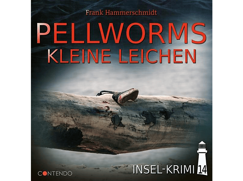 Leichen Kleine Insel-Krimi Insel-krimi 14-Pellworms (CD) - -