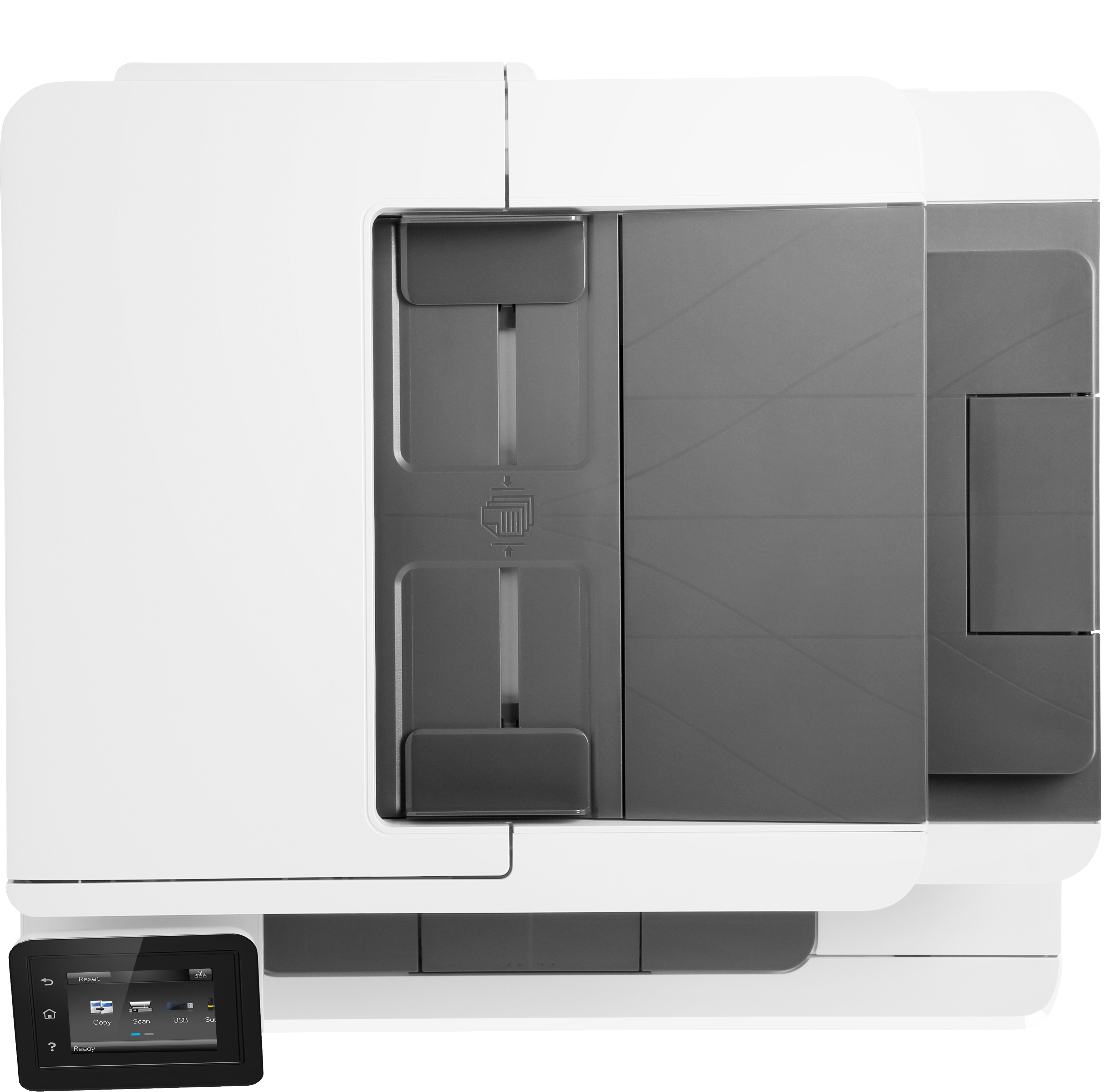 HP Color LaserJet Pro MFP M280nw