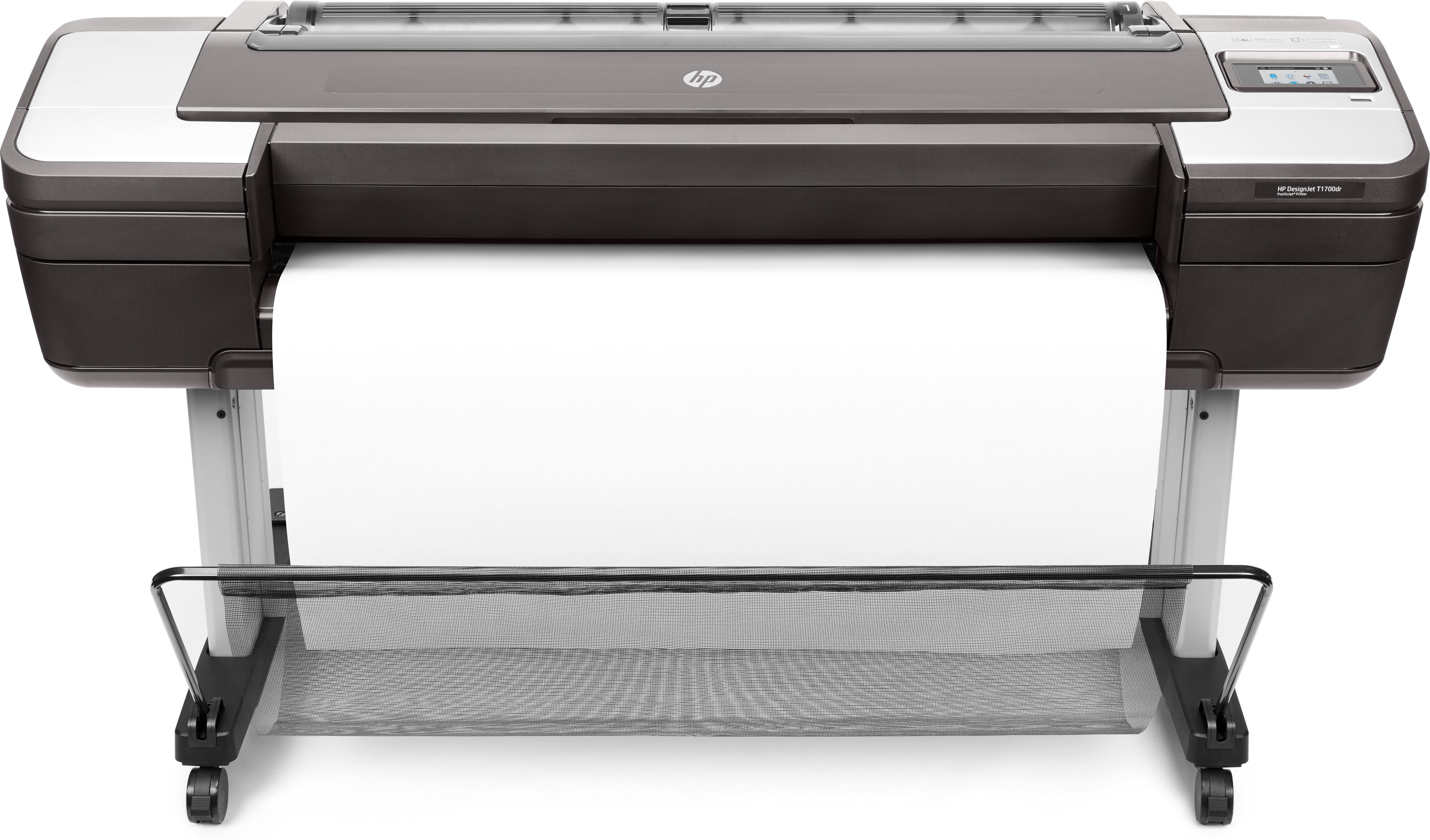 HP Designjet DesignJet T1700 44-in