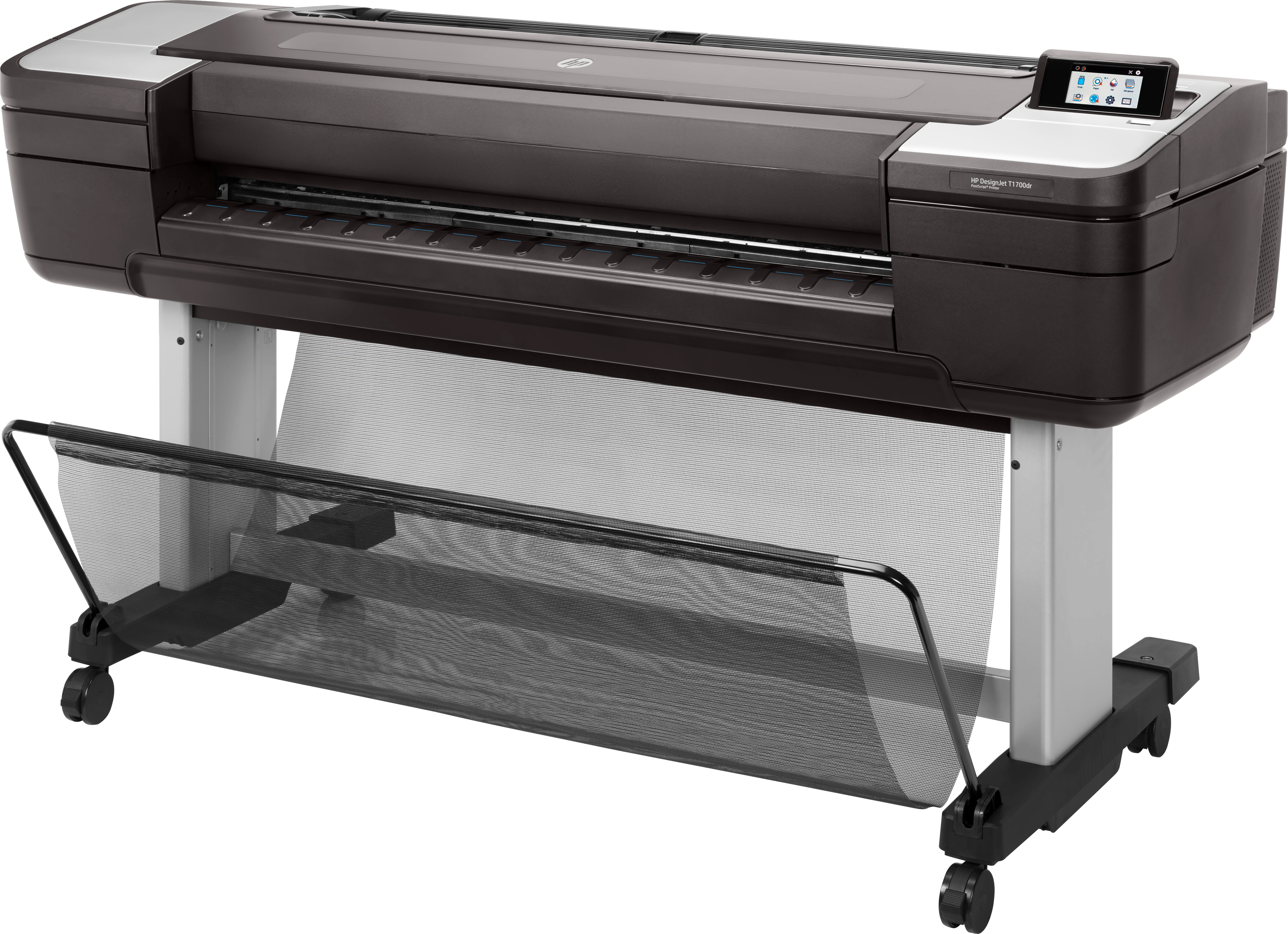 HP Designjet DesignJet T1700 44-in