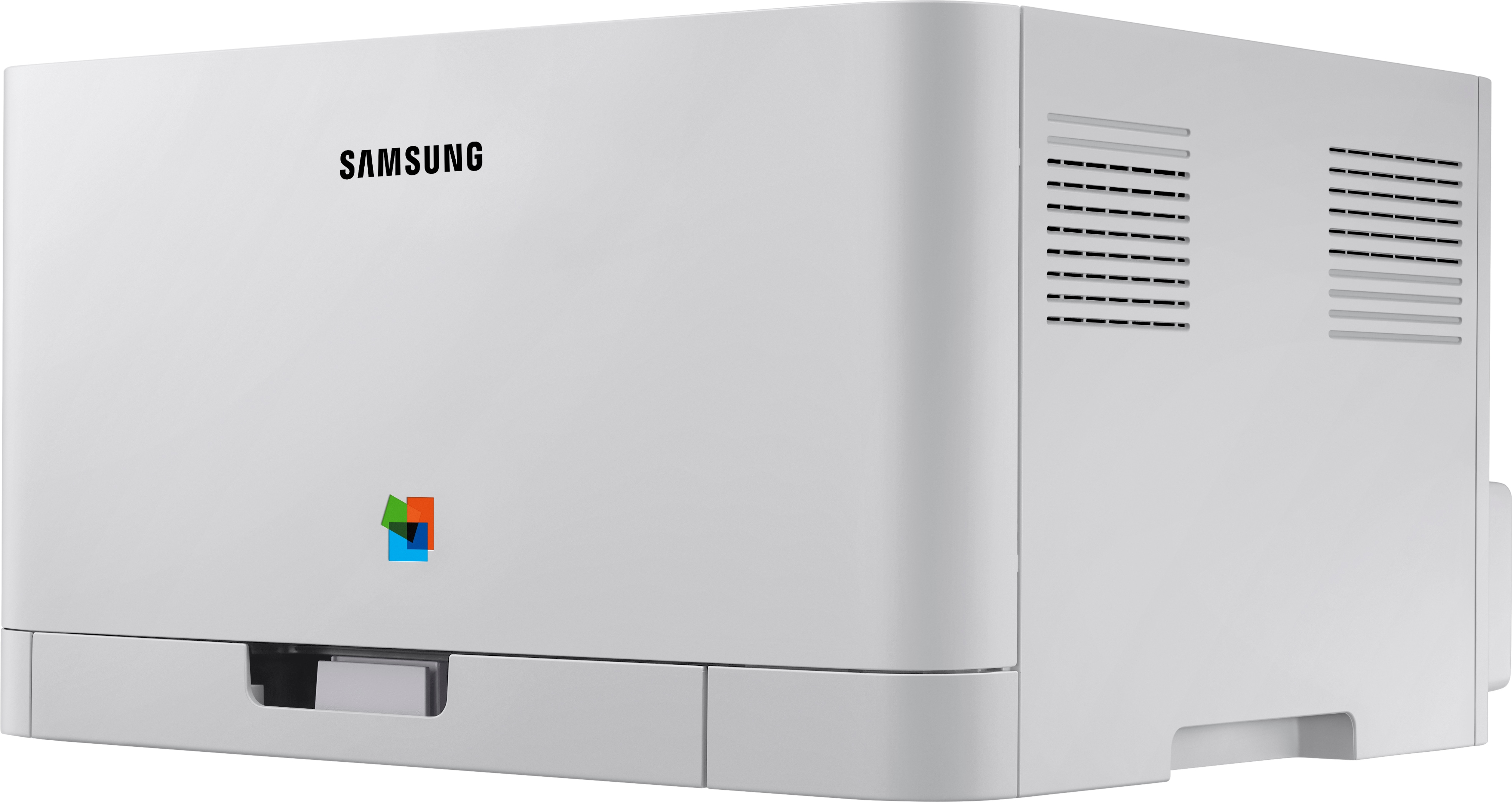 HP Samsung Xpress SL-C430W