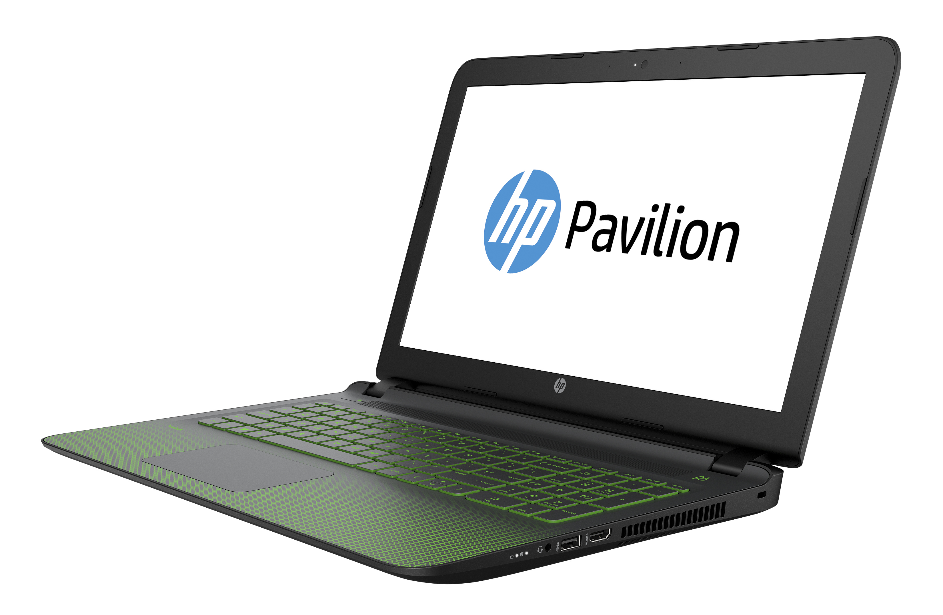 HP Hp Nb W6X44Ea Pavıllıon 15-Ak103Nt İ7-6700Hq 16G 1T 4Gvga 15.6 W10