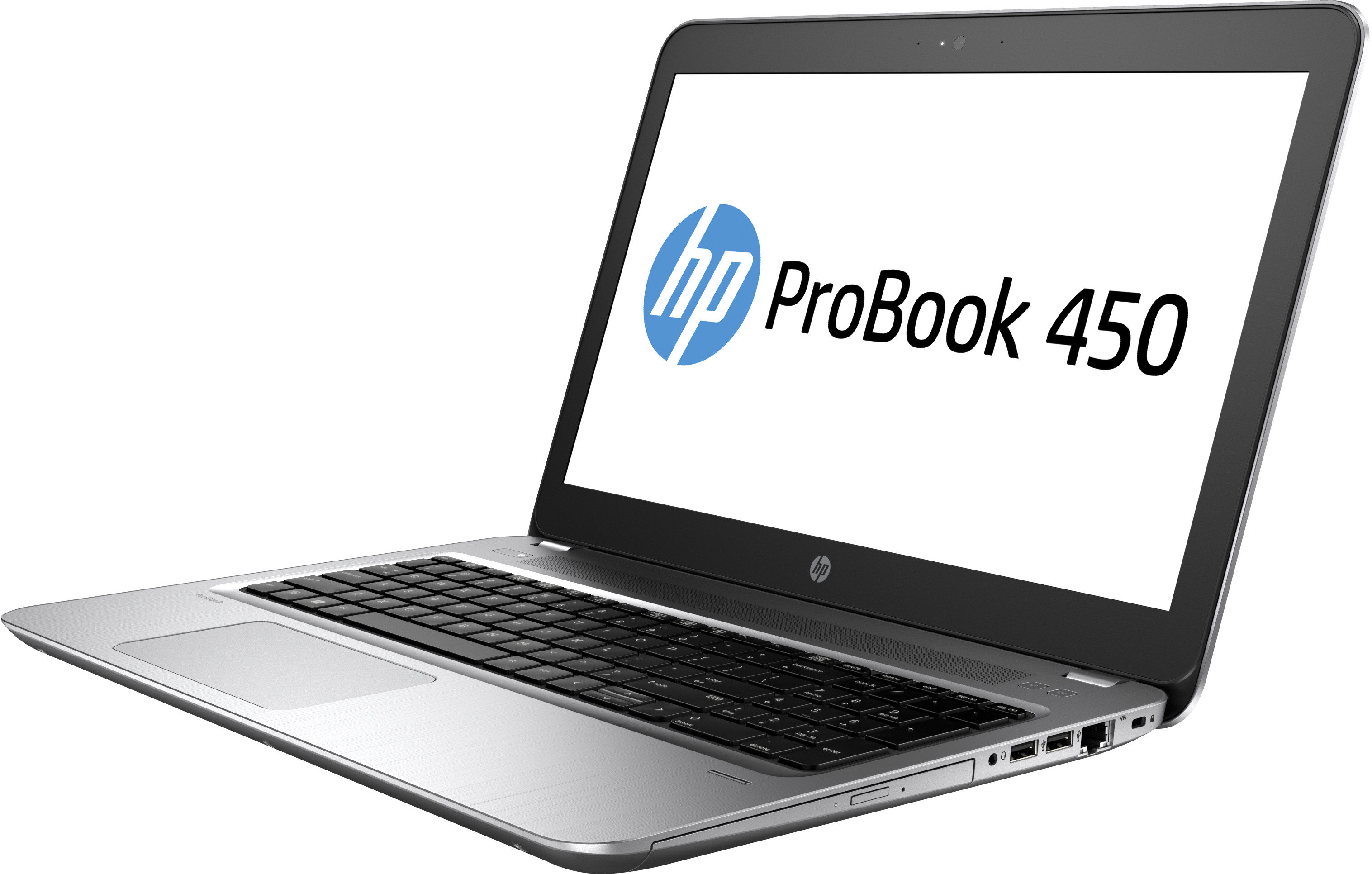 HP ProBook 450 G4 Dizüstü Bilgisayar