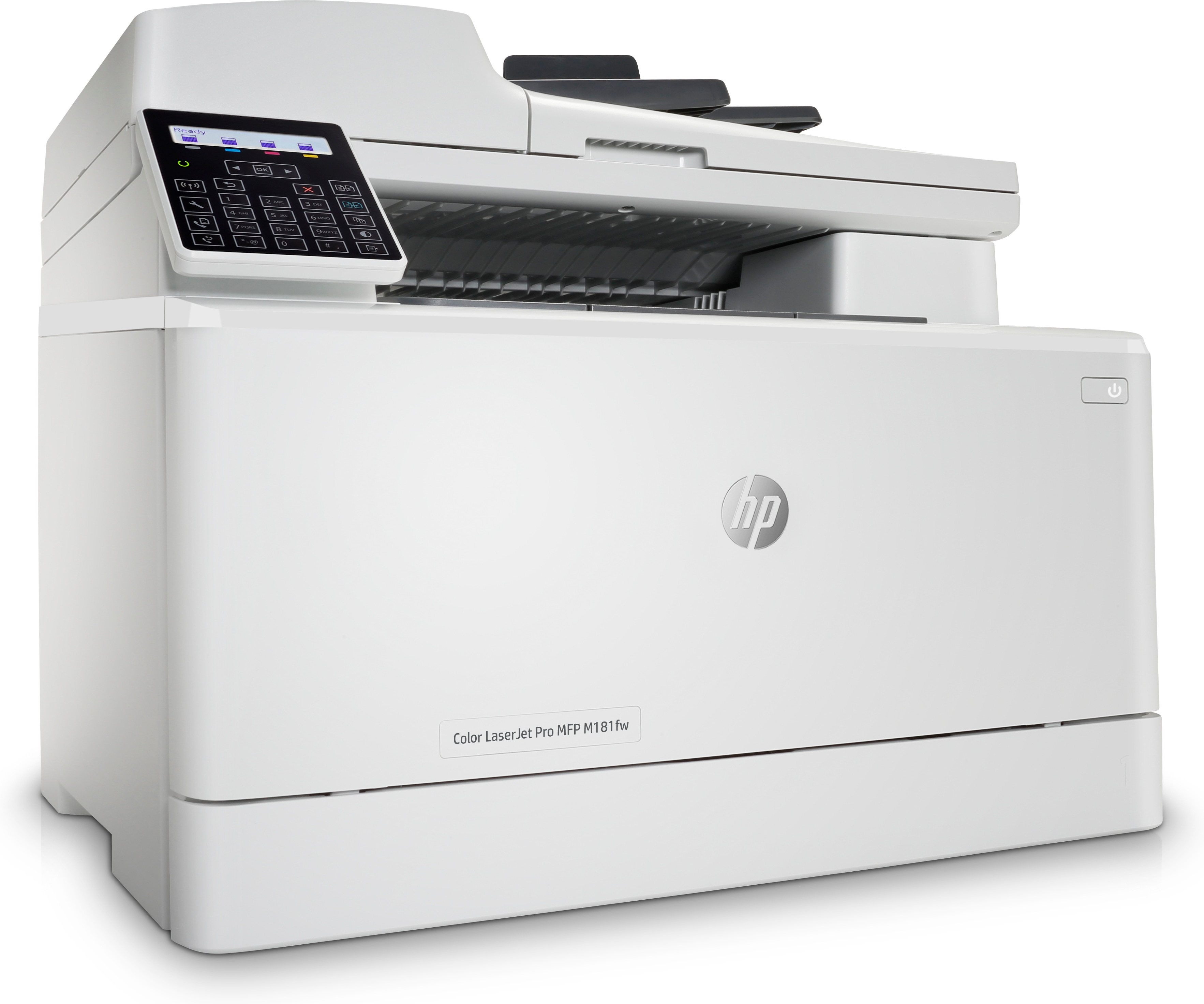 HP Color LaserJet Pro M181fw