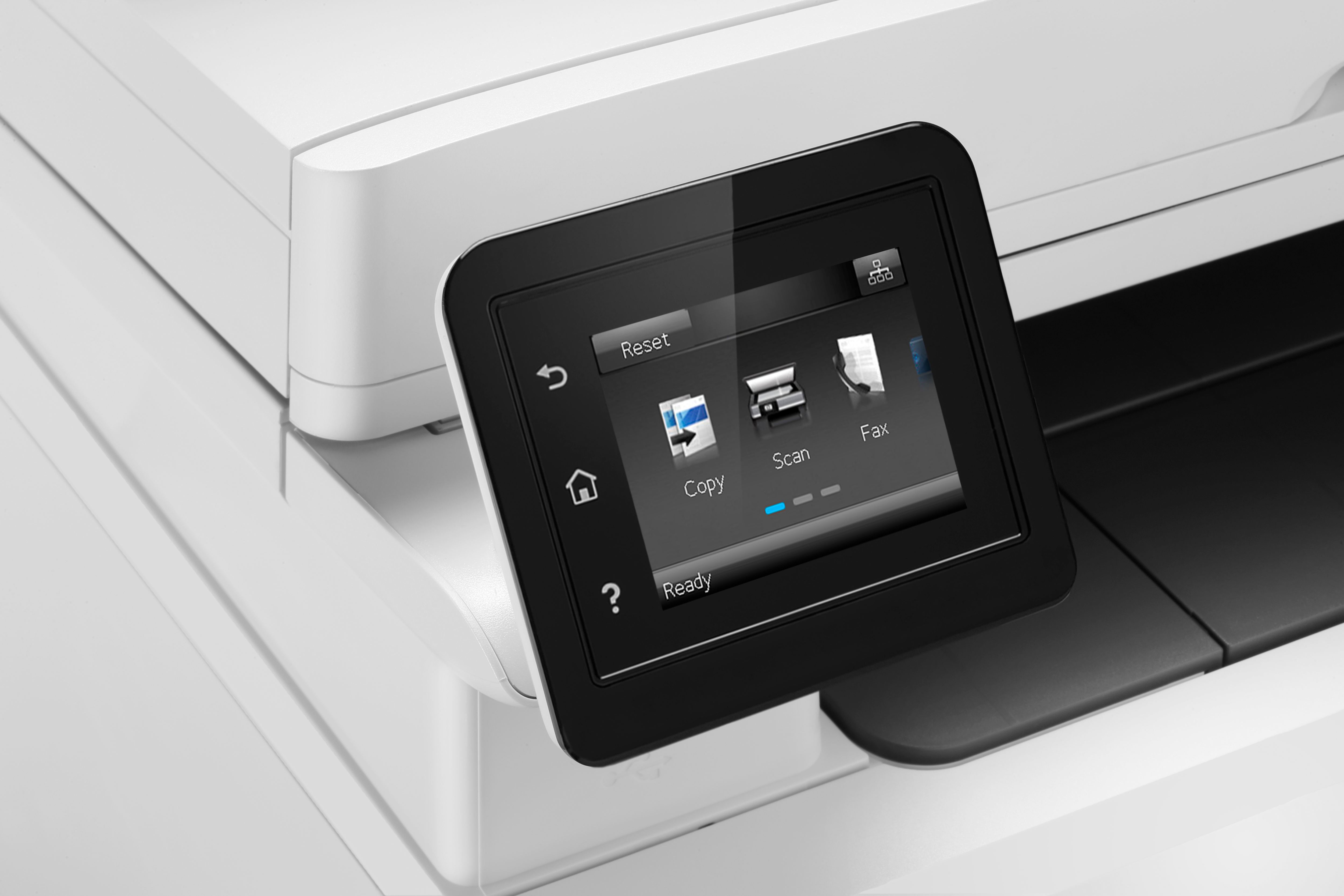 HP Color LaserJet Pro M281fdn