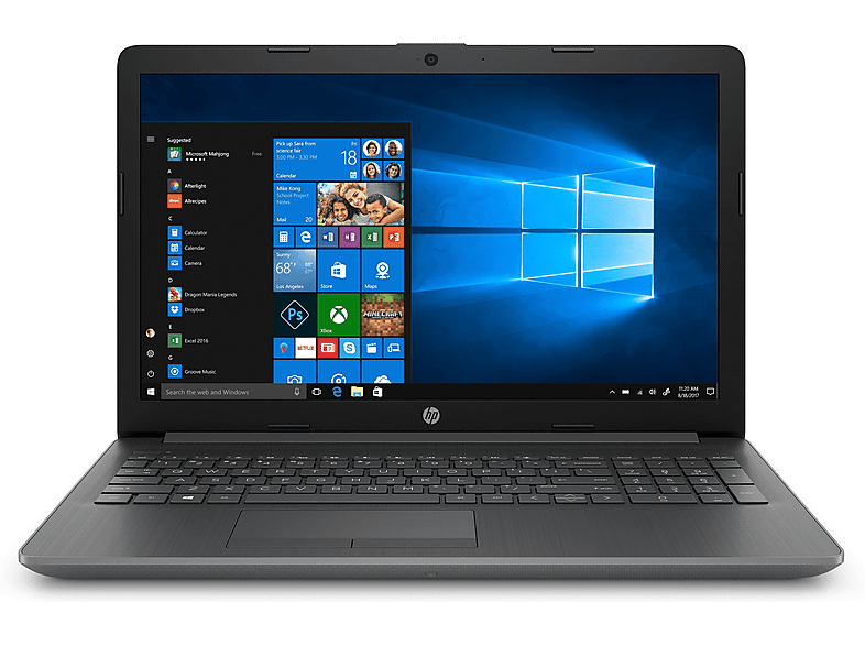 HP 8KN48EA/i3 8145U/4GB RAM/512GB SSD/Intel HD Grafik/15.6''/Win10