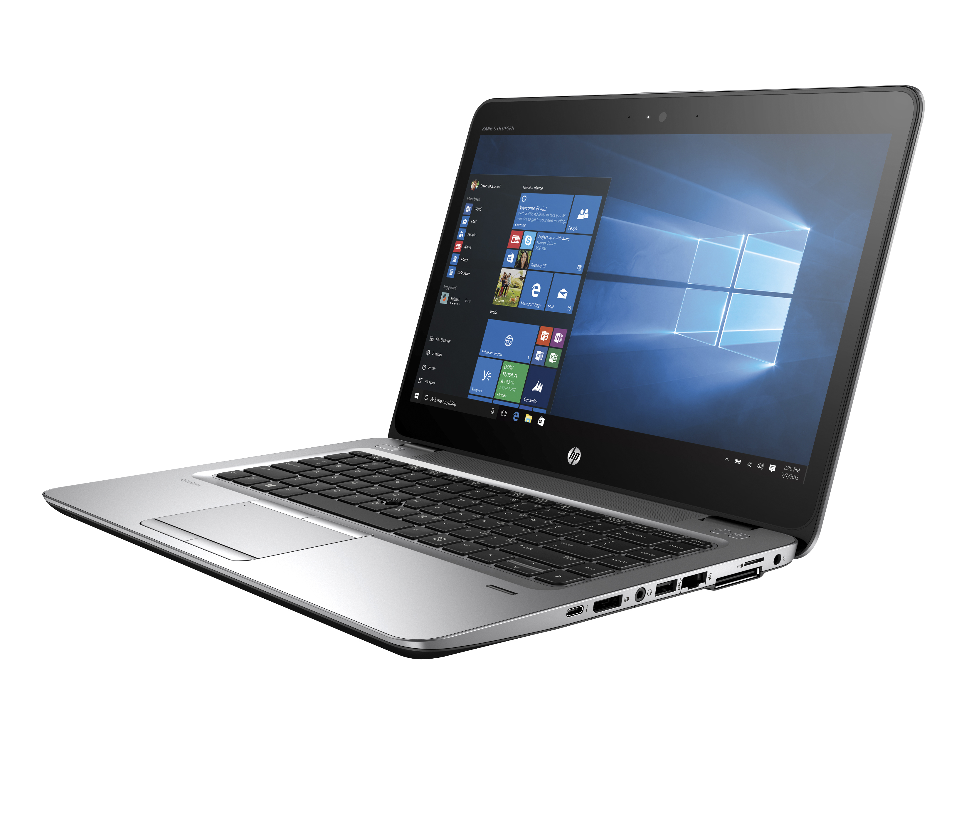 HP EliteBook 840 G3