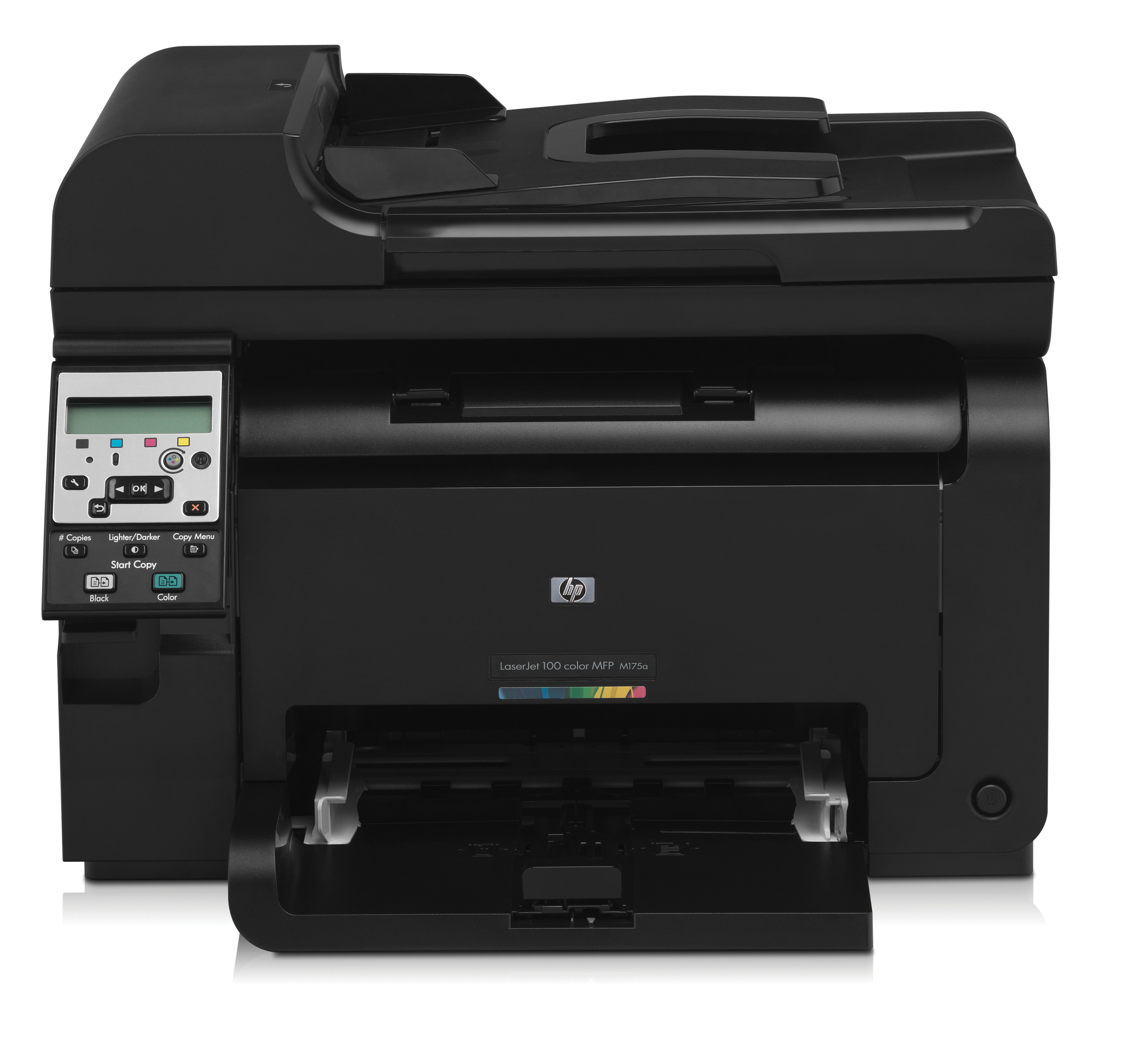 HP LaserJet Pro 100 M175a