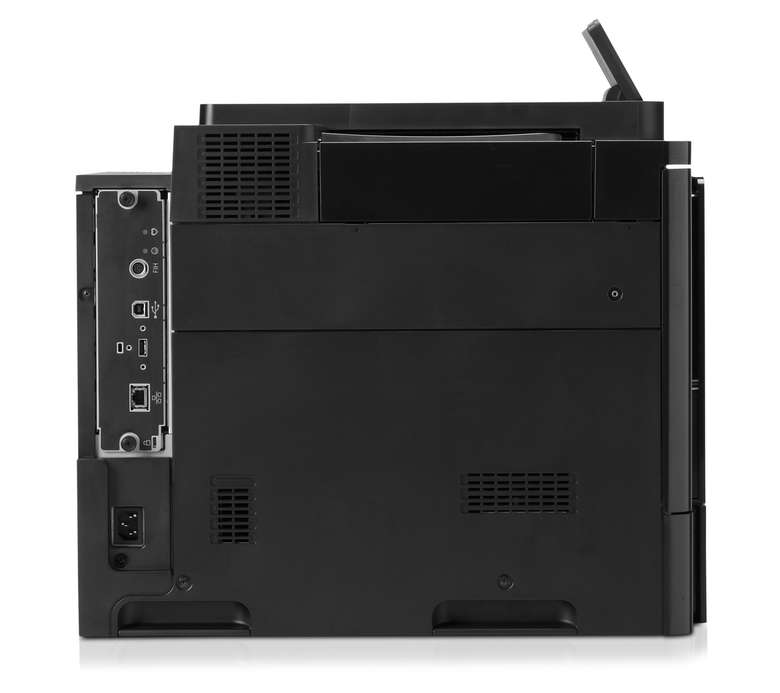 HP Color LaserJet Enterprise M651dn