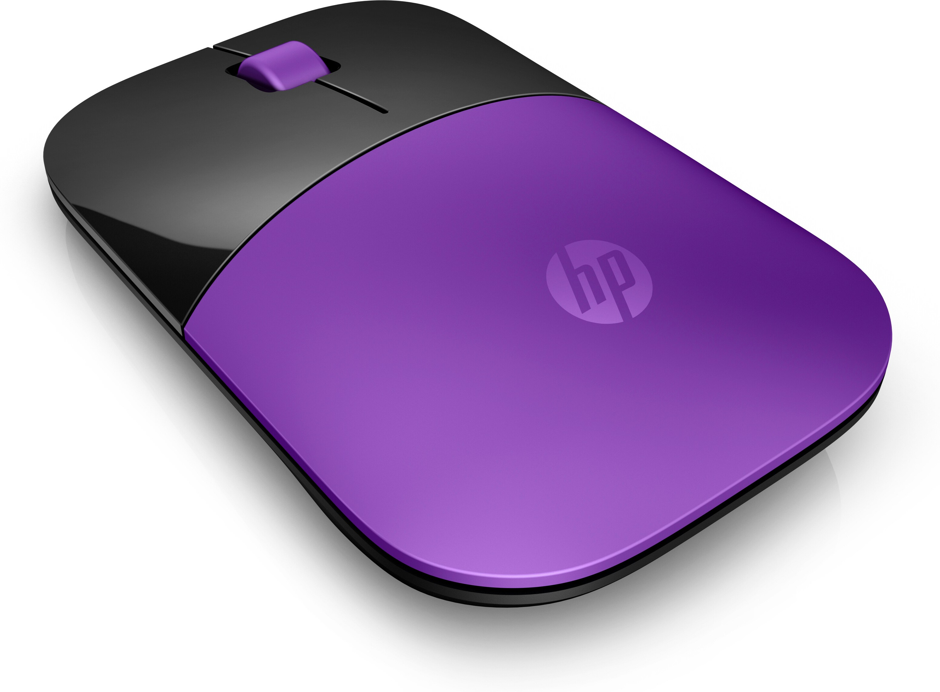 HP X7Q45AA Z3700 Wireless Mouse Mor
