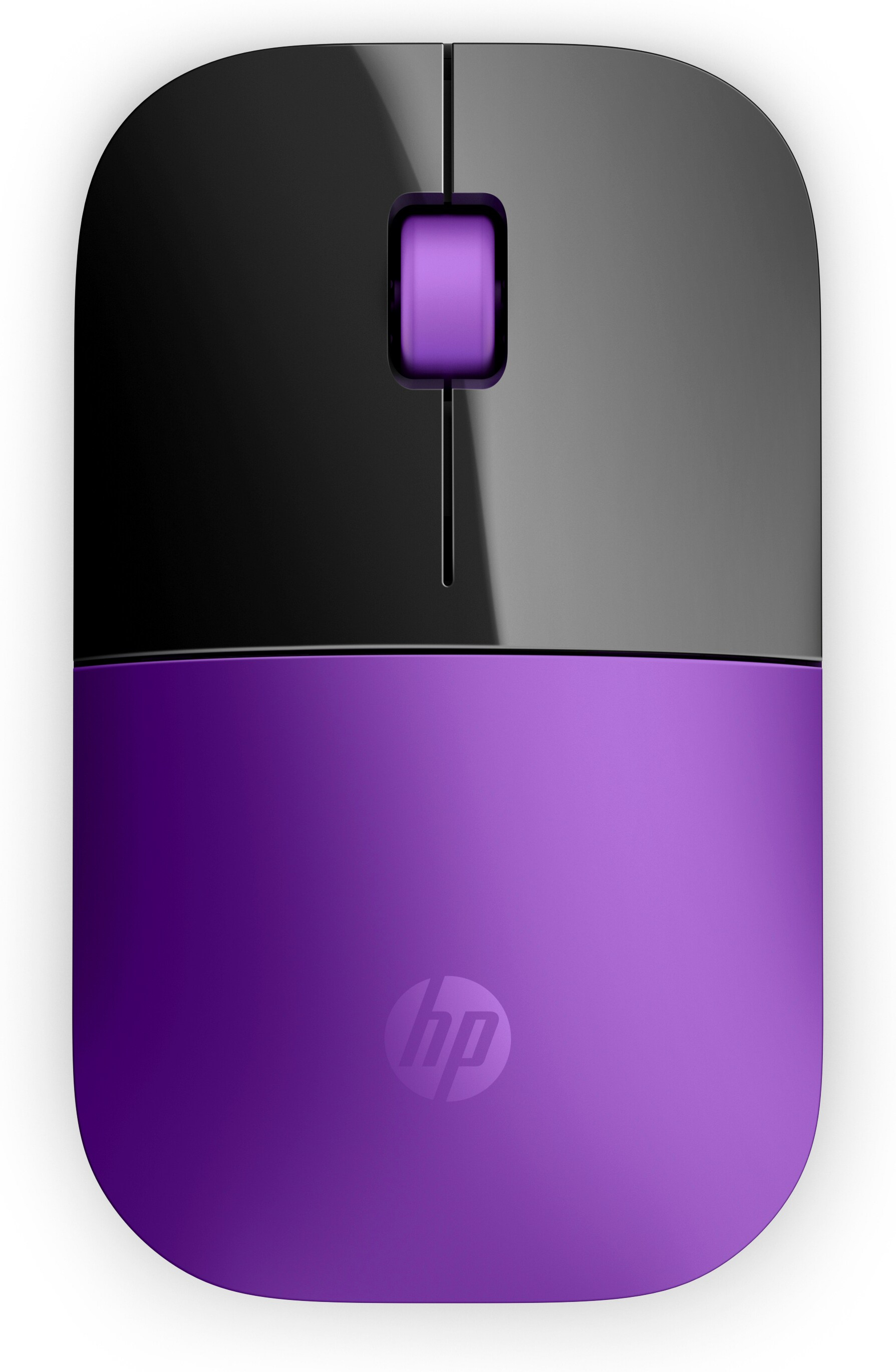 HP X7Q45AA Z3700 Wireless Mouse Mor