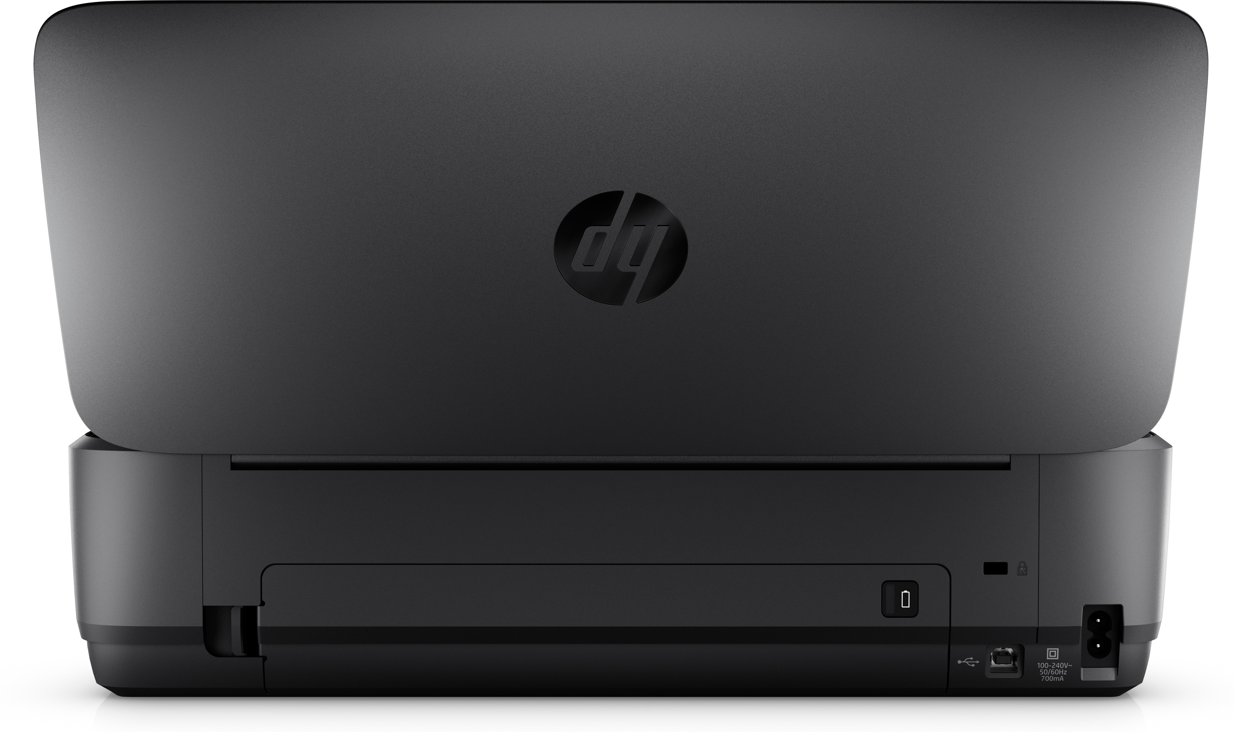 HP OfficeJet 252