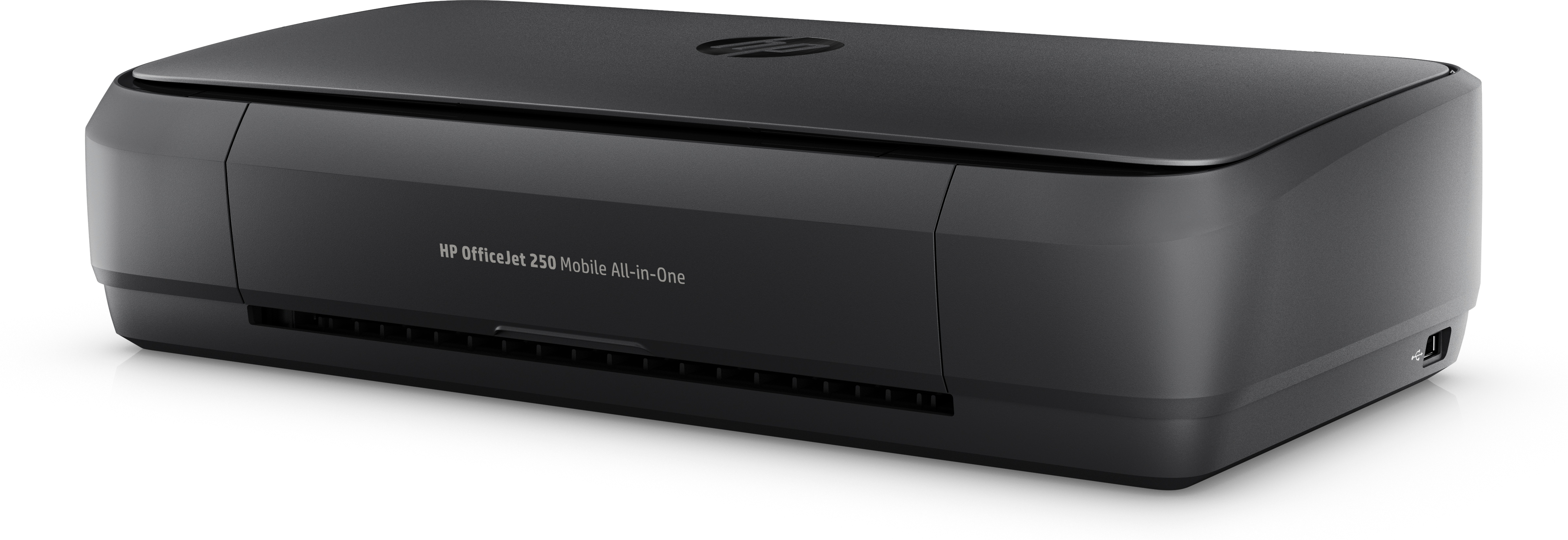 HP OfficeJet 252