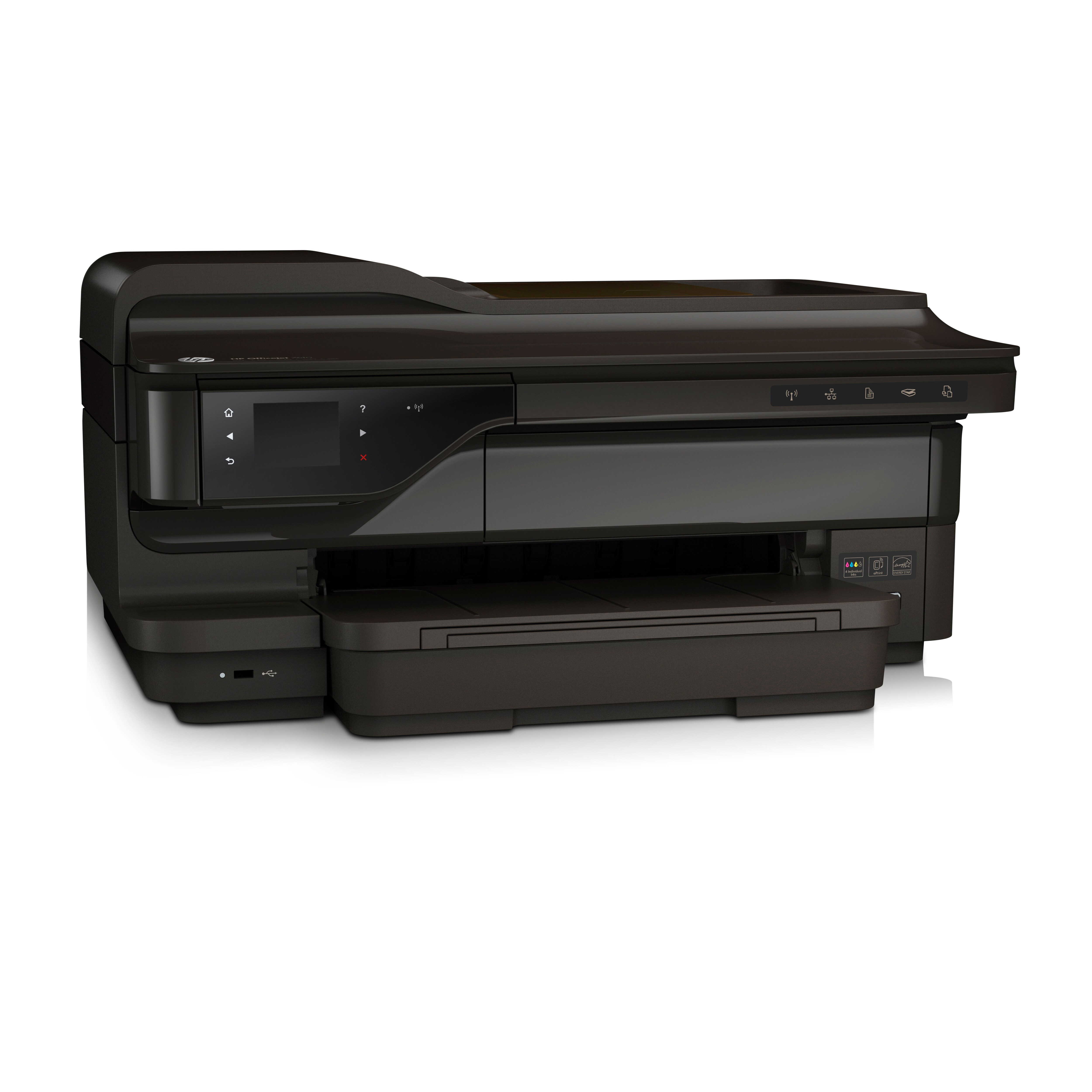 HP OfficeJet 7610