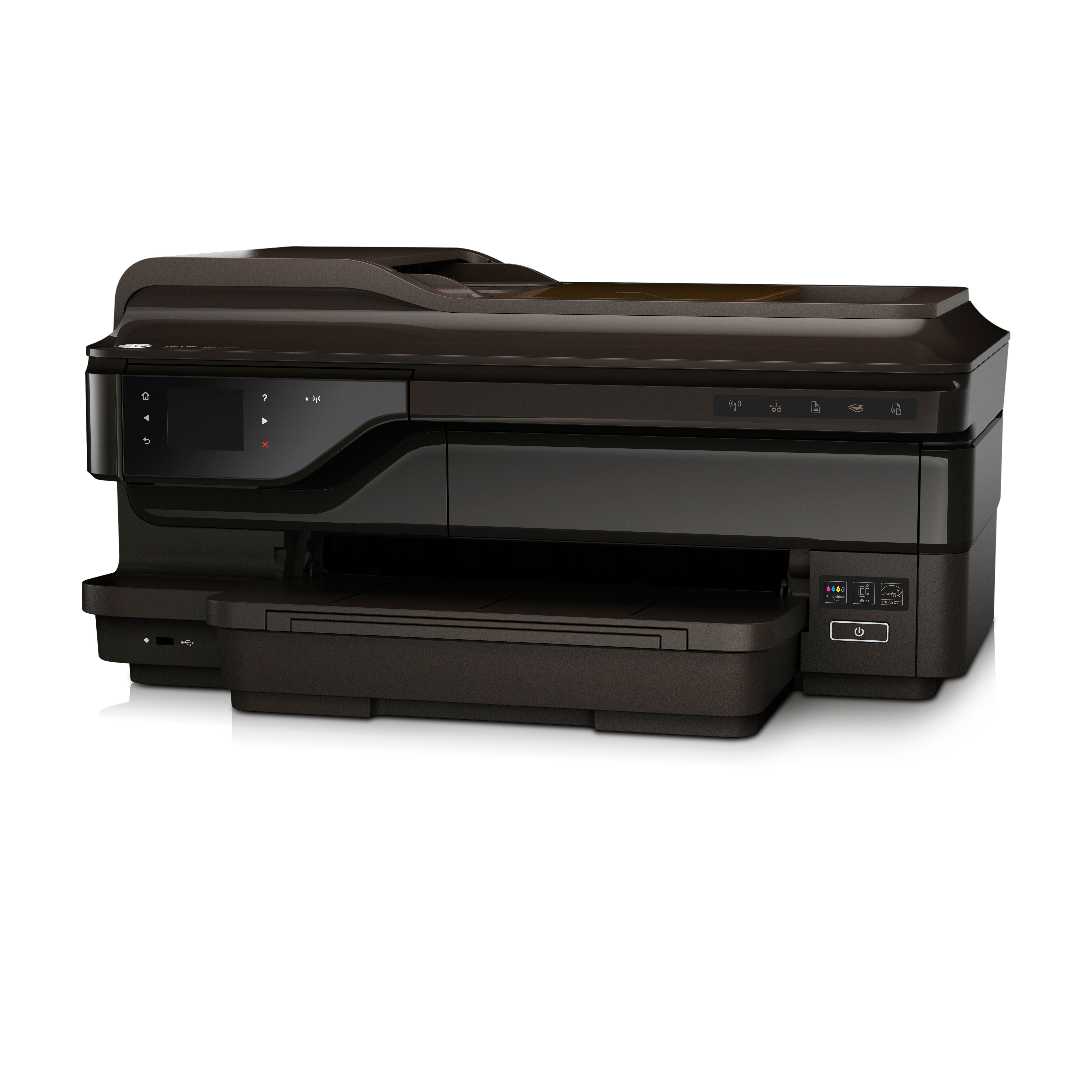 HP OfficeJet 7610