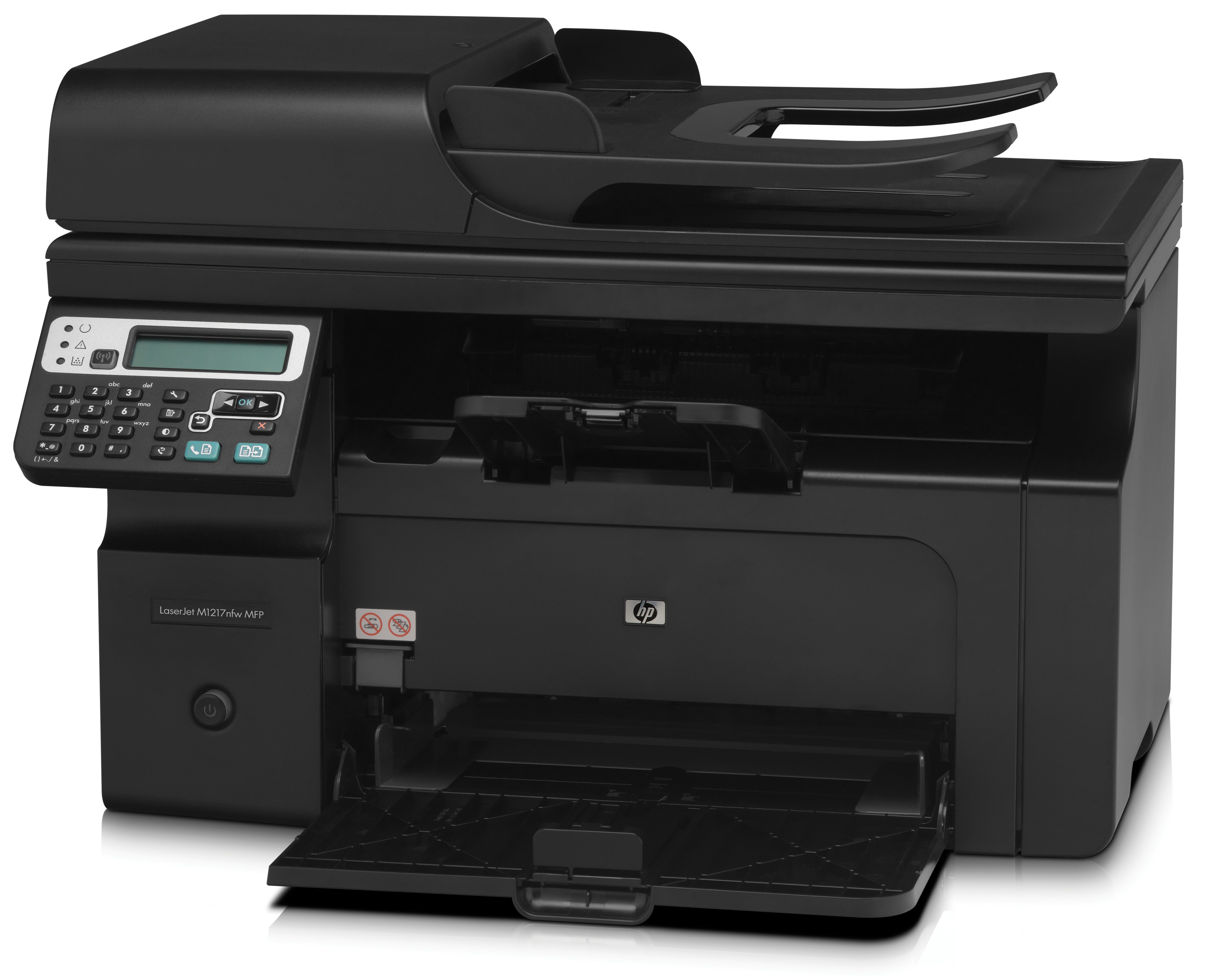HP Laserjet Pro M1217NFW CE844A Wifi Çok Fonksiyonlu Lazer Yazıcı