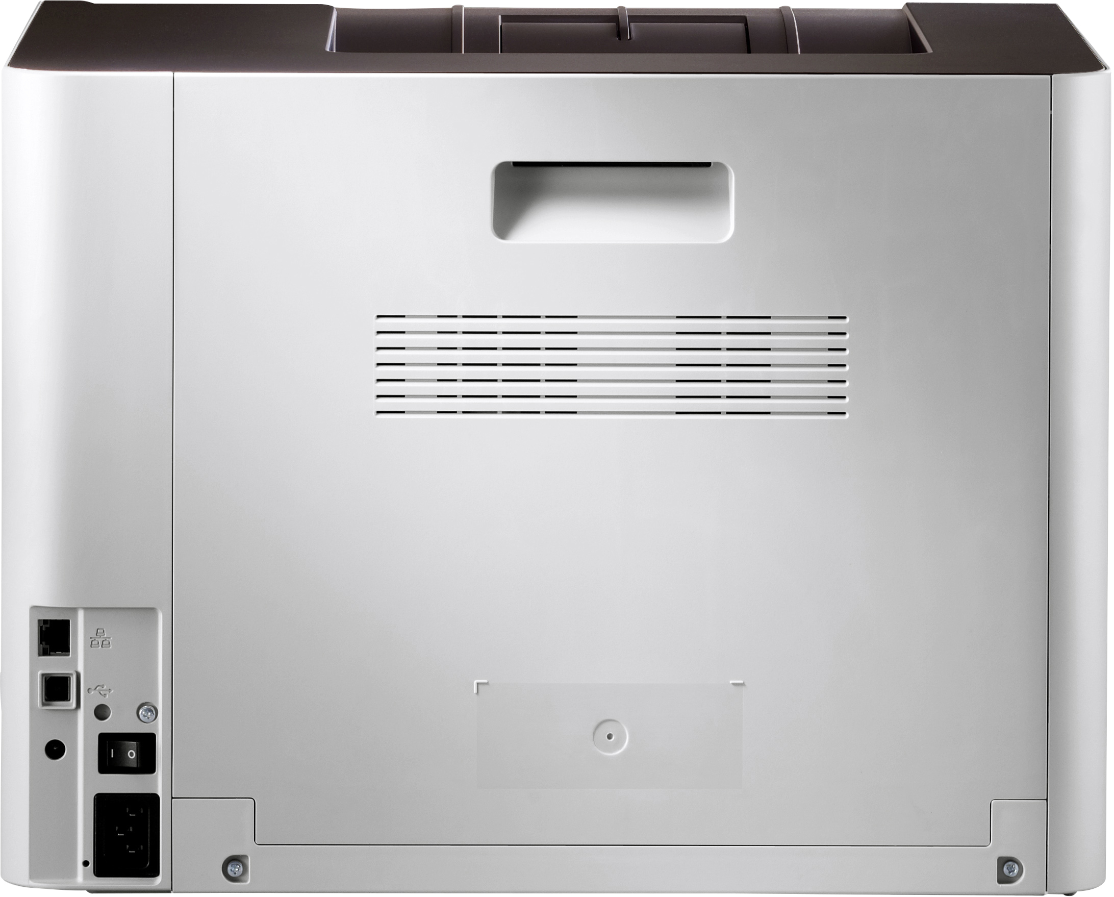 HP Samsung CLP-680ND