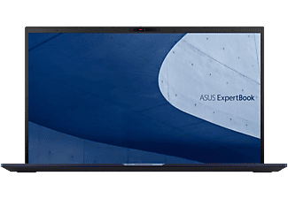 ASUS ExpertBook B9450FA-BM0355R Szürke laptop (14'' FHD/Core i7/16GB/1 TB SDD/Win10P)