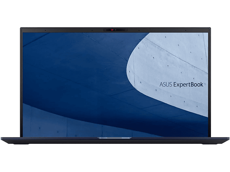 Asus ExpertBook B9450FA-BM0356R Szürke laptop (14'' FHD/Core i5/8GB/512 GB SSD/Win10P)