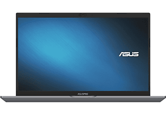 ASUS ASUSPRO P3540FA-BQ0809 Szürke laptop (15,6'' FHD/Core i7/8GB/256 GB SSD/DOS)