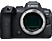 CANON EOS R6 Body - Fotocamera Nero