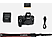 CANON EOS R6 Body - Appareil photo à objectif interchangeable Noir