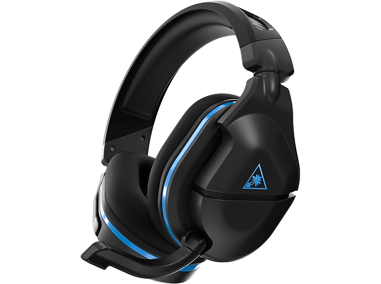 Turtle Beach Casque Gamer Sans Fil Stealth 600 Noir PS4 (tura12.bx.aa01)