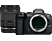 CANON EOS R6 Body + RF 24-105mm F4-7.1 IS STM - Fotocamera Nero
