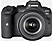 CANON EOS R6 Body + RF 24-105mm F4-7.1 IS STM - Appareil photo à objectif interchangeable Noir