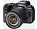 CANON EOS R6 Body + RF 24-105mm F4-7.1 IS STM - Appareil photo à objectif interchangeable Noir