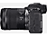 CANON EOS R6 Body + RF 24-105mm F4-7.1 IS STM - Appareil photo à objectif interchangeable Noir