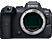 CANON EOS R6 Body + RF 24-105mm F4-7.1 IS STM - Appareil photo à objectif interchangeable Noir