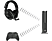TURTLE BEACH Draadloze Gamingheadset Stealth 600 Zwart Xbox One (TURA12.BX.AA03)